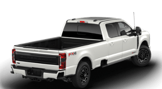 2026 Ford Super Duty® External Image 4